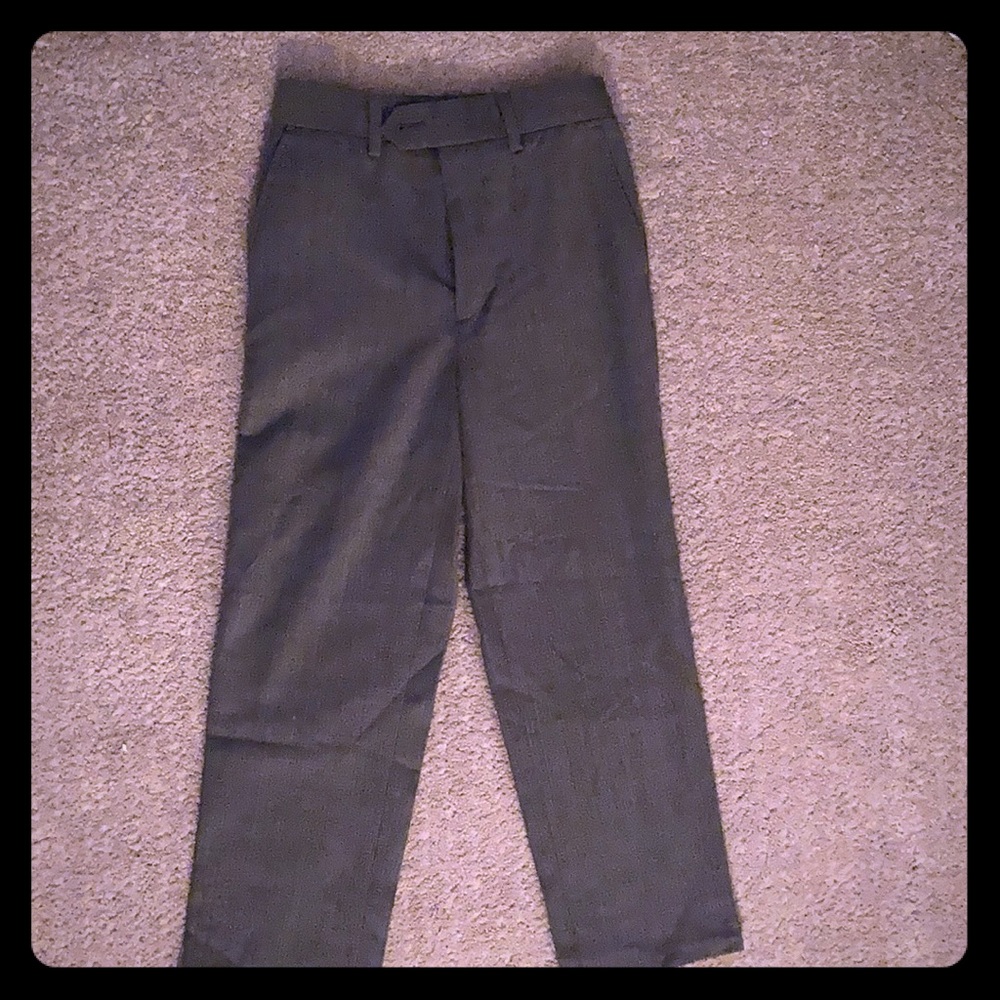 Lord&Taylor Boys Slacks 5
